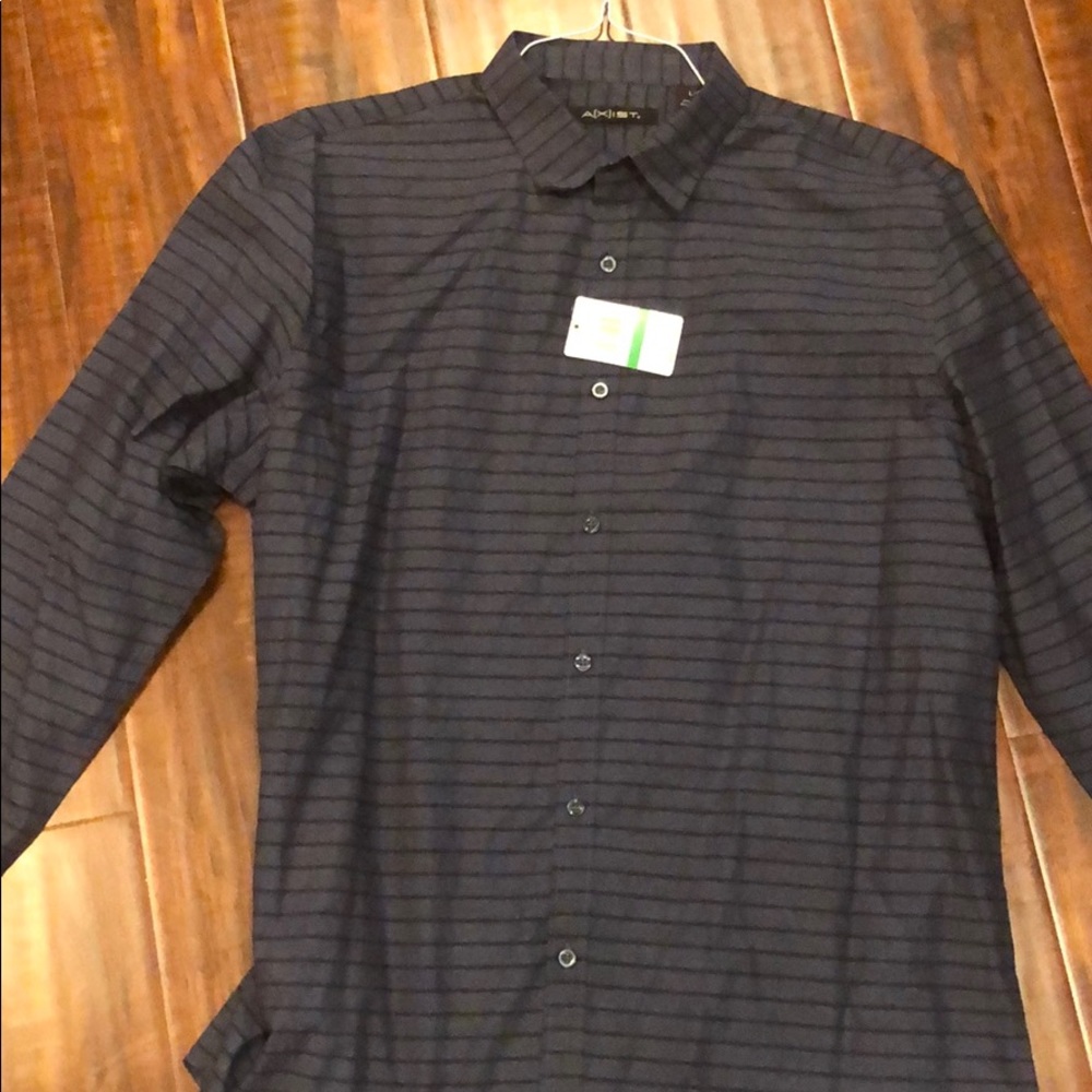 Dress shirt